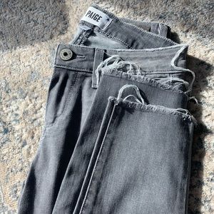 Paige Jeans